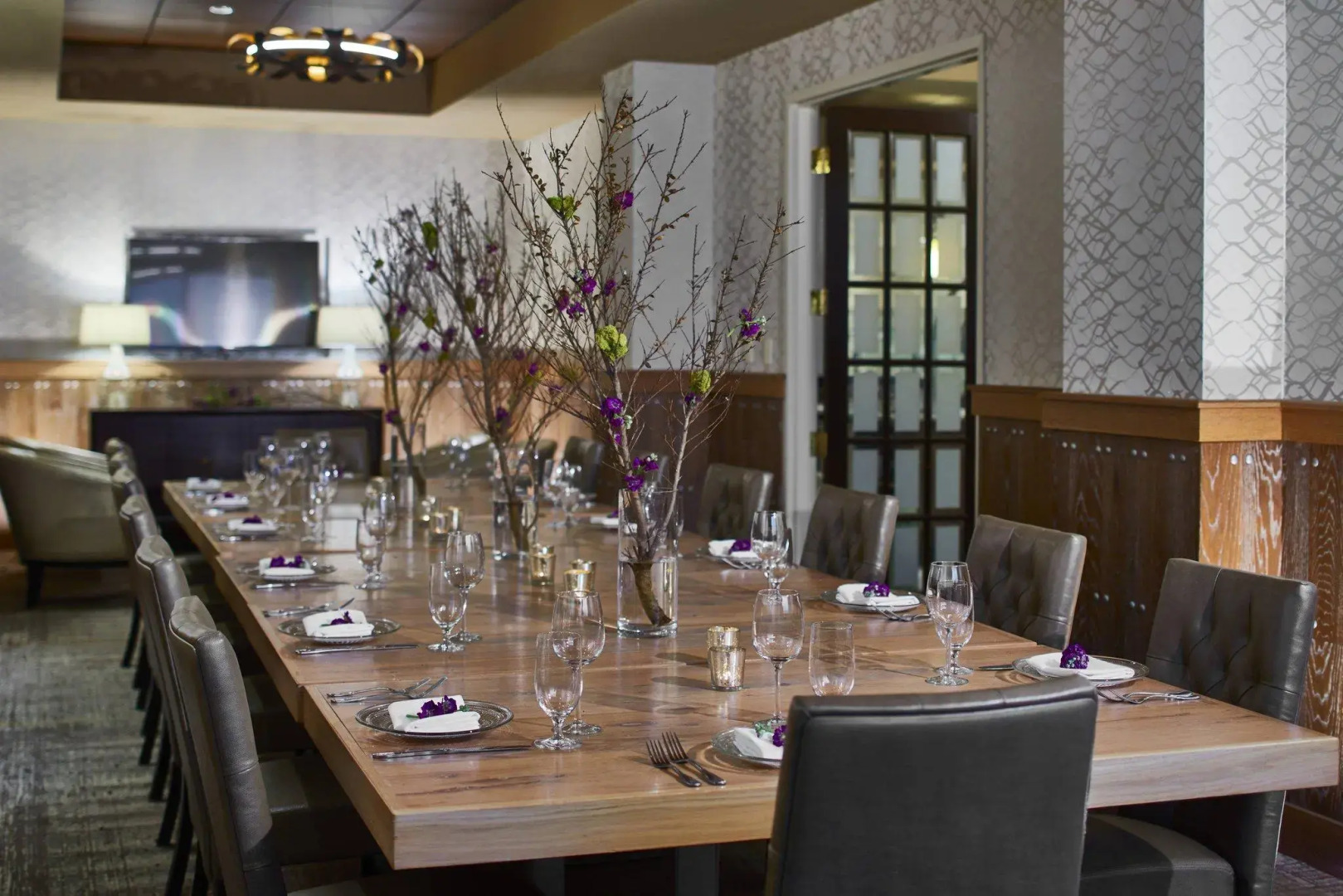 Renaissance Asheville Downtown Hotel