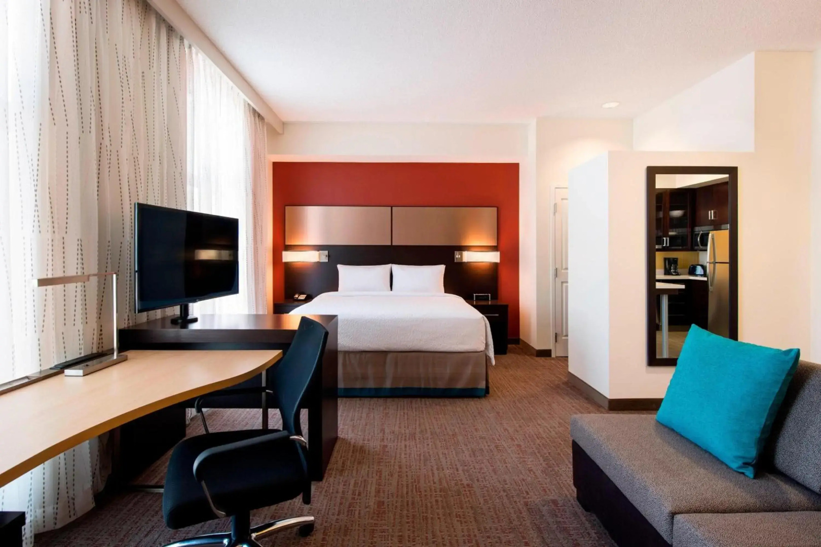 Residence Inn by Marriott Calgary South