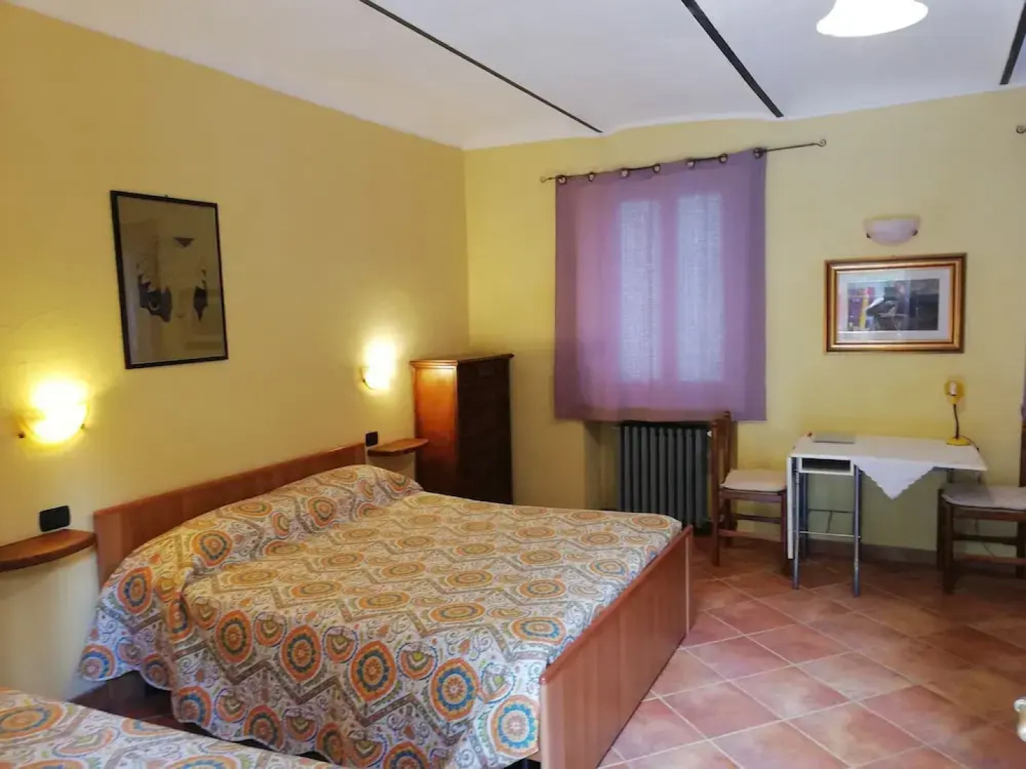 Agriturismo Tenuta Antica