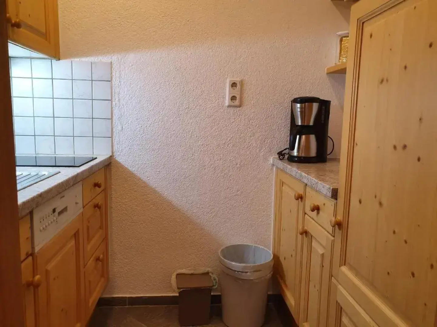 Appartements Karlinger