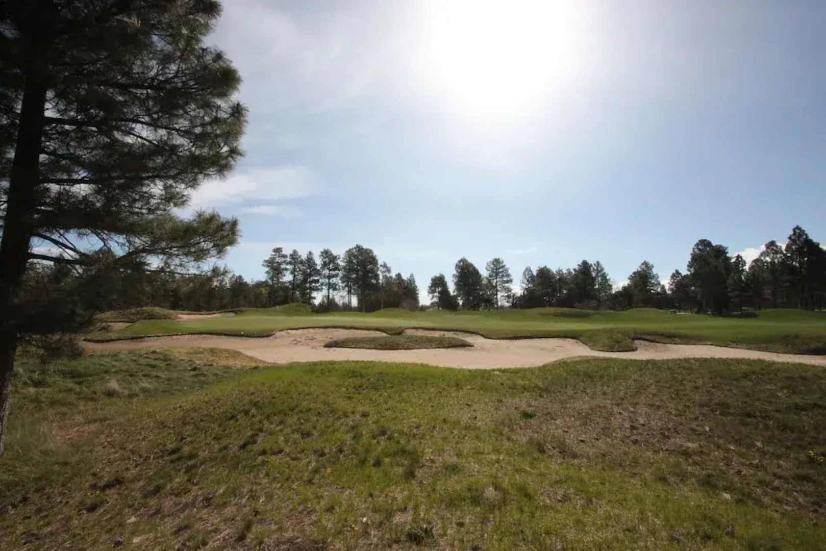 At Whispering Pines 4 Bedroom Home by RedAwning