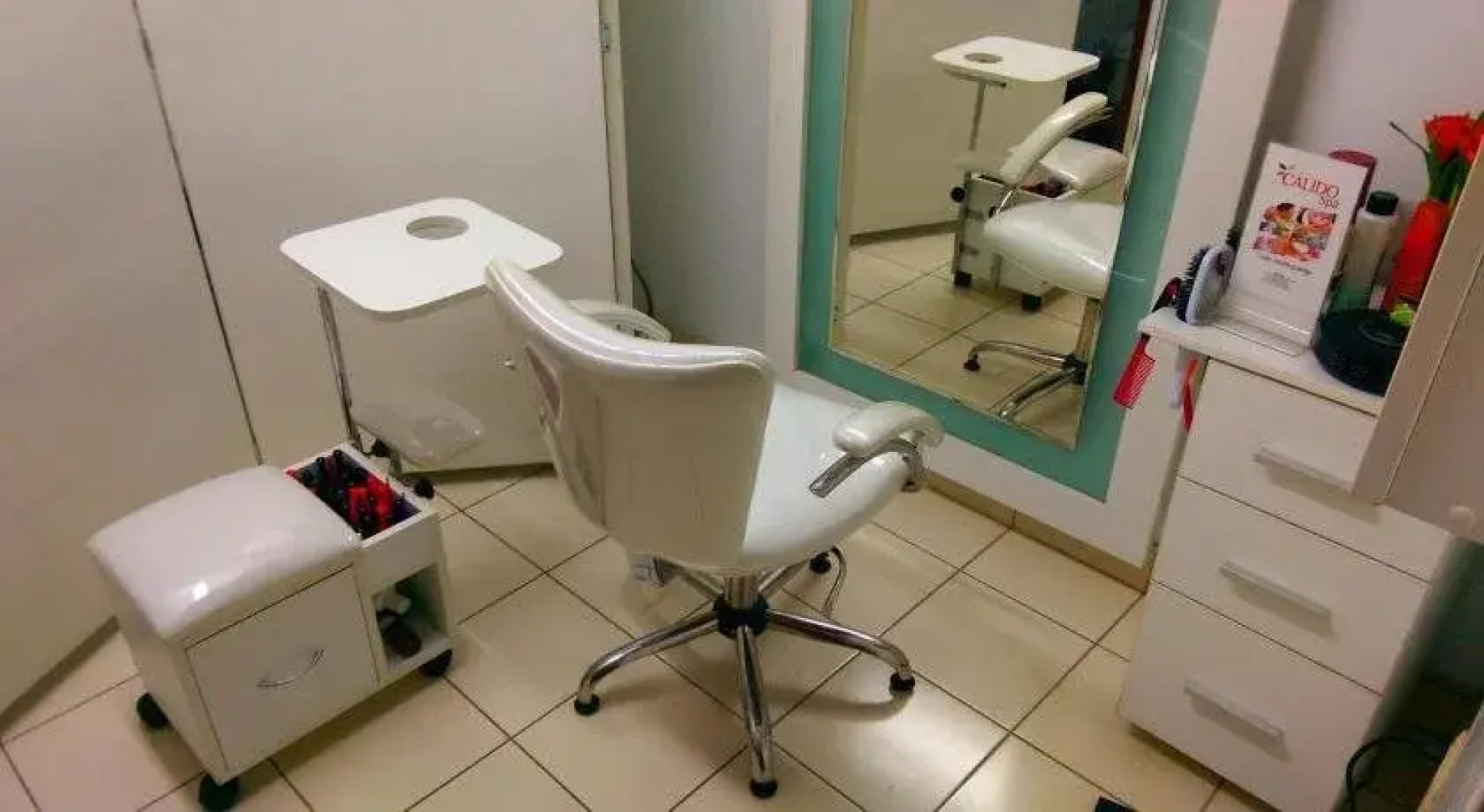 Hotel Valle del Sol HAND