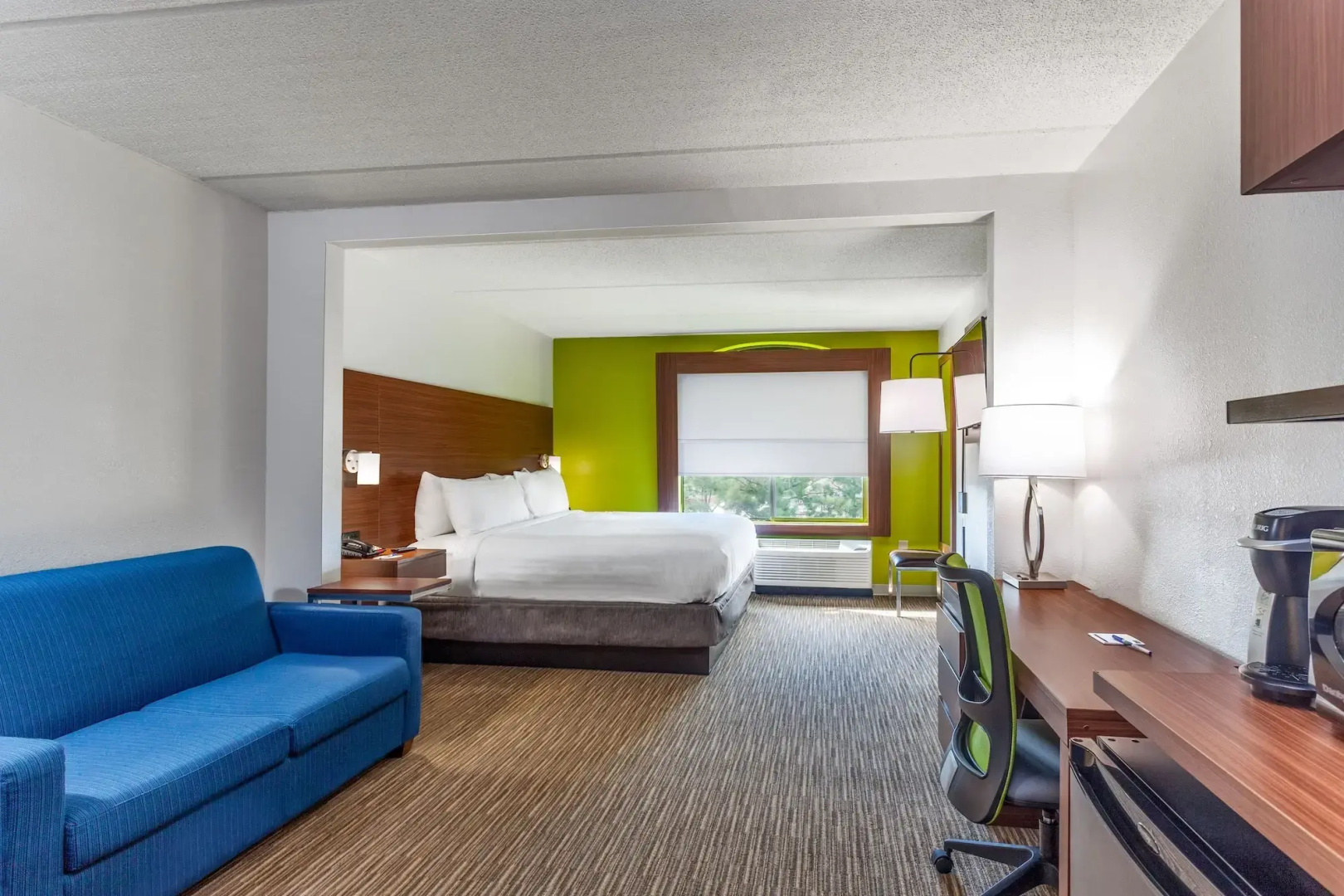 Wingate by Wyndham - Augusta