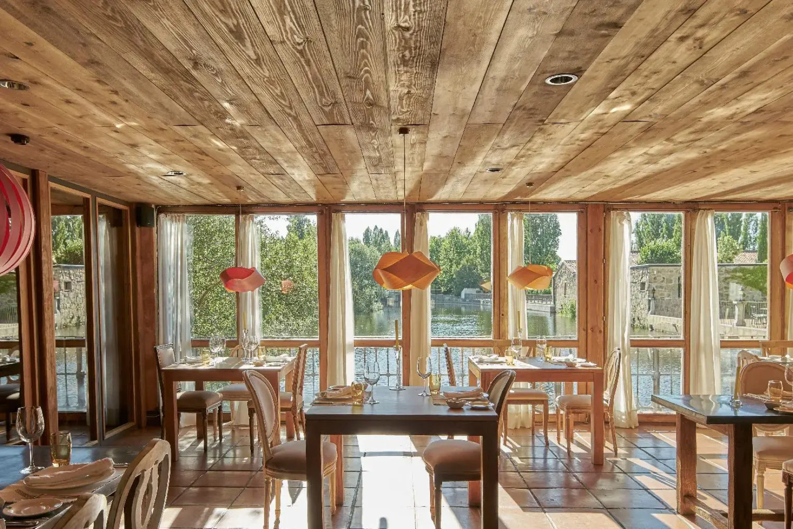 Hacienda Zorita Wine Hotel & Spa