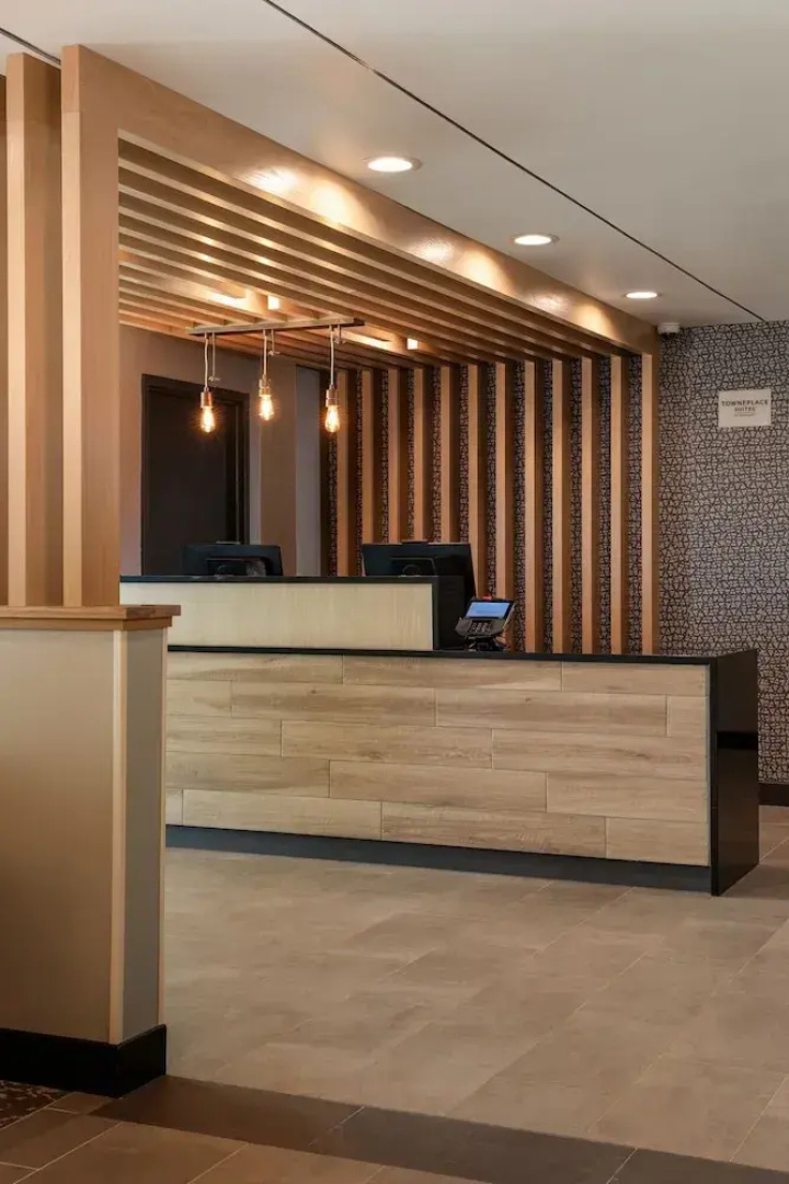 TownePlace Suites Denver North/Thornton