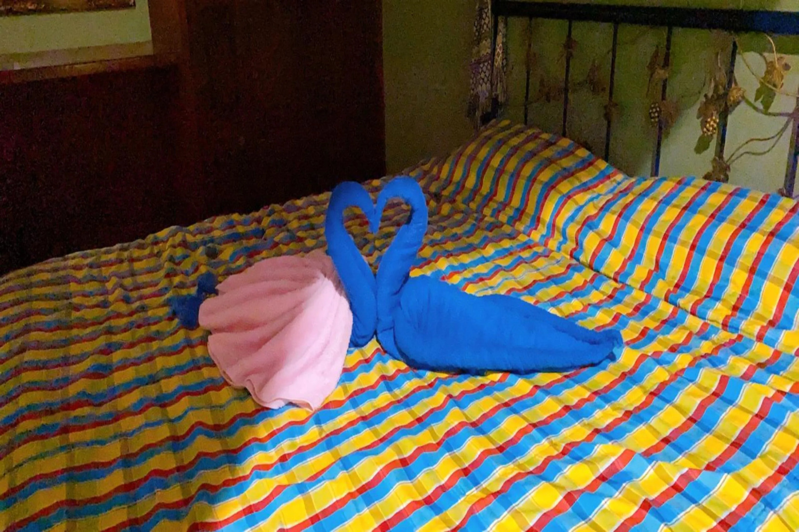 Viewdoi Art and Resort by ZUZU