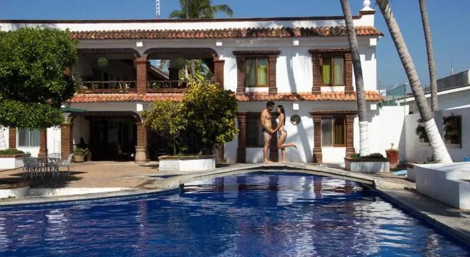 Hotel Posada Pablo De Tarso