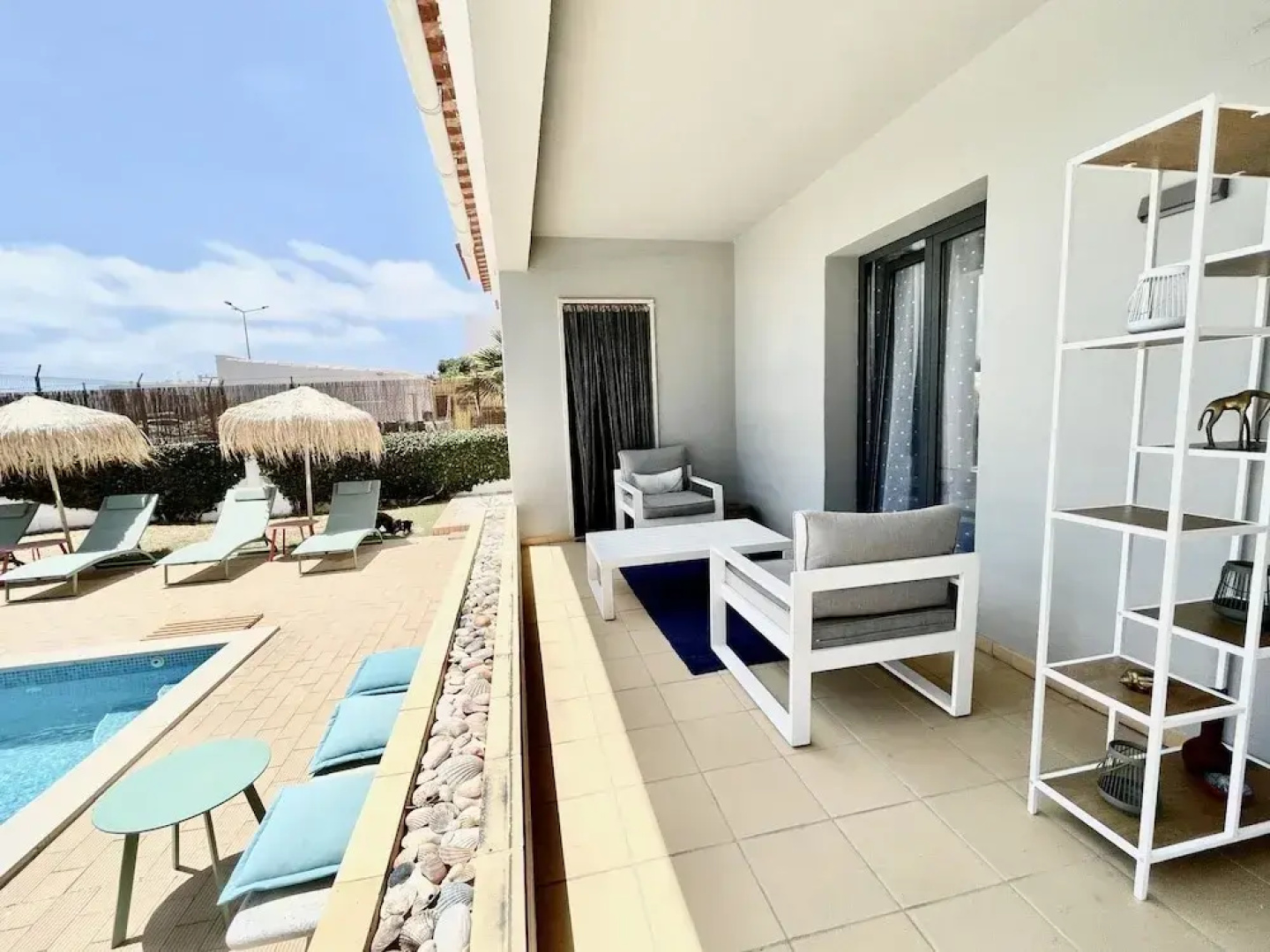 Charm of the Algarve - Adults Only