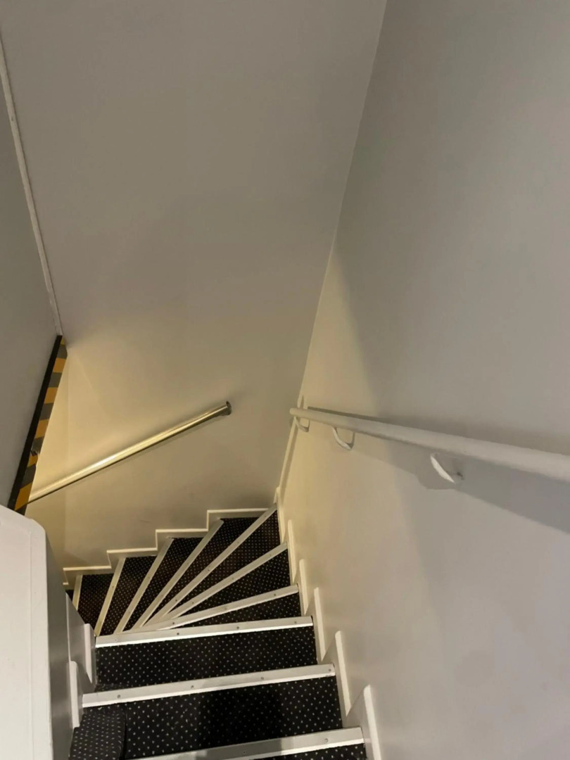 Mary's Hotel République