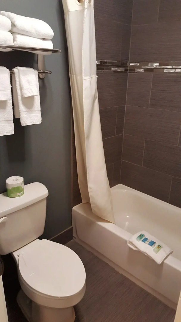 Quality Inn Downtown Helen