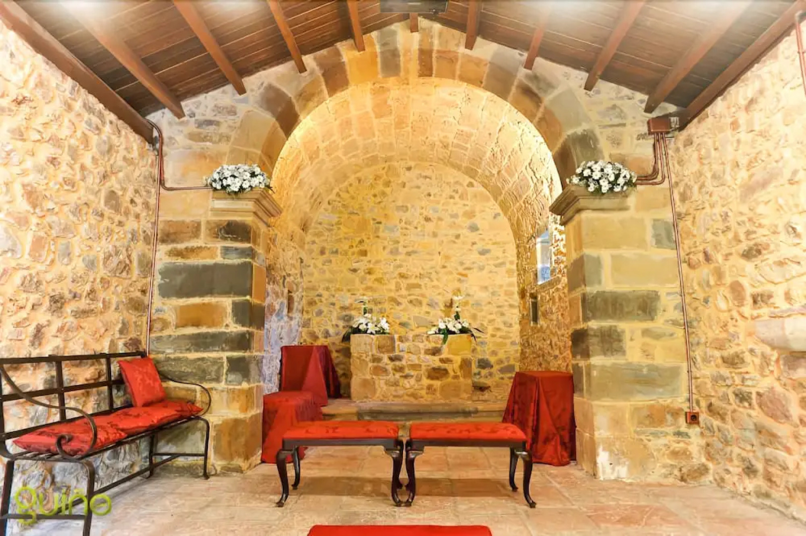 Palacio de Rubianes, Hotel & Golf