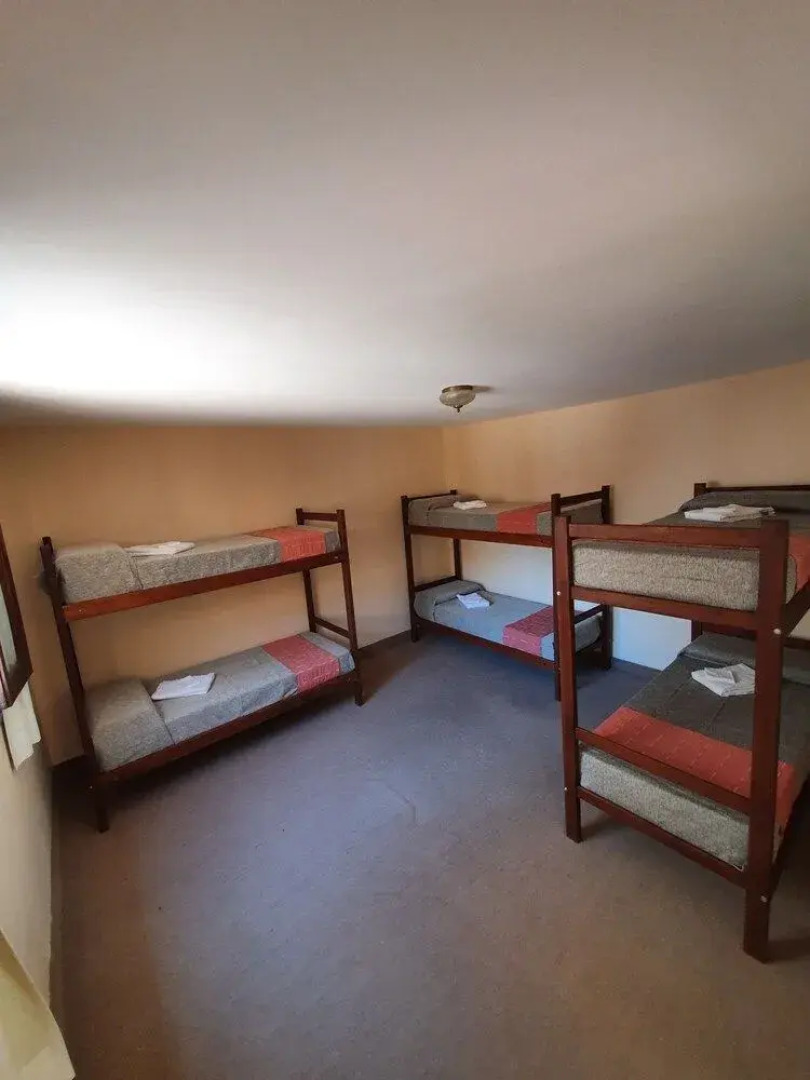 Mirador de Salta House