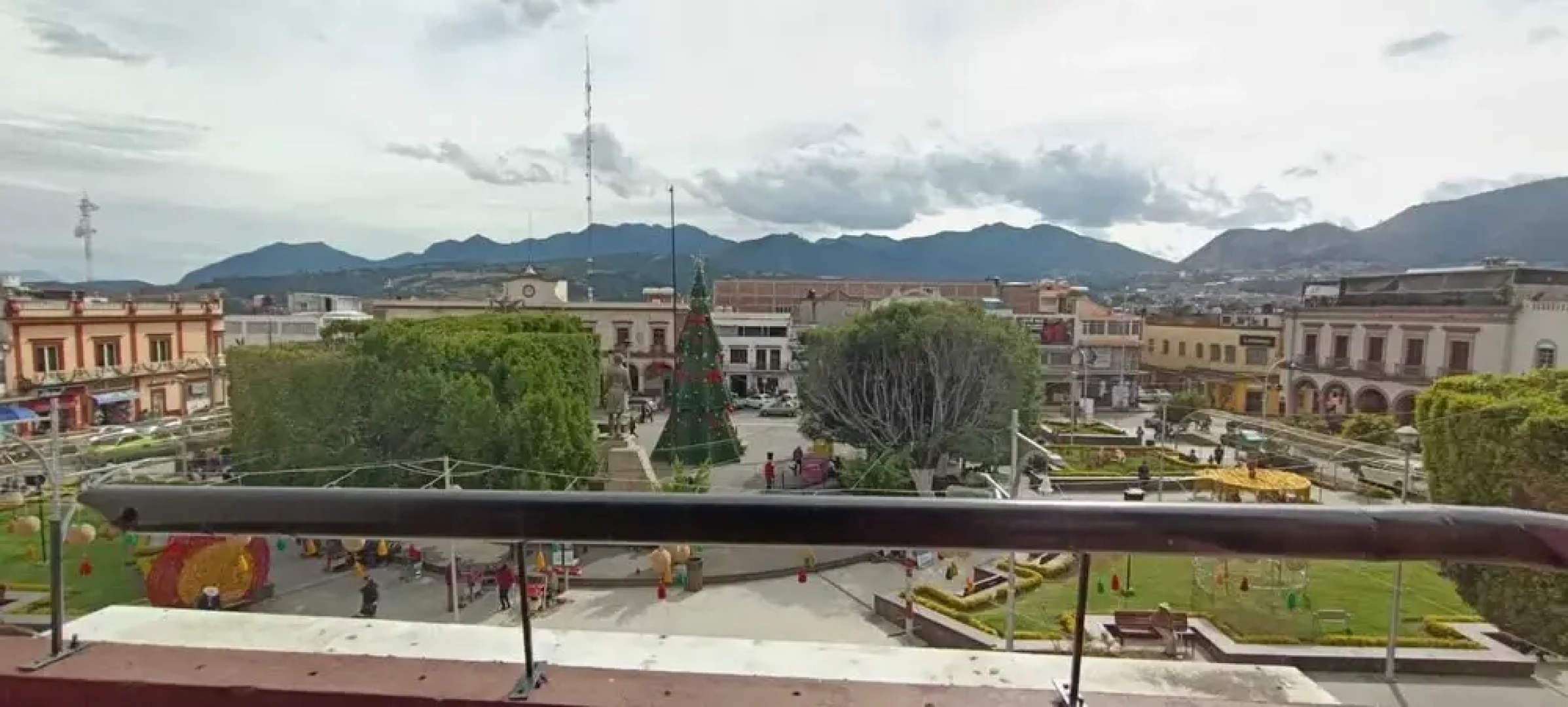 Hotel Plaza