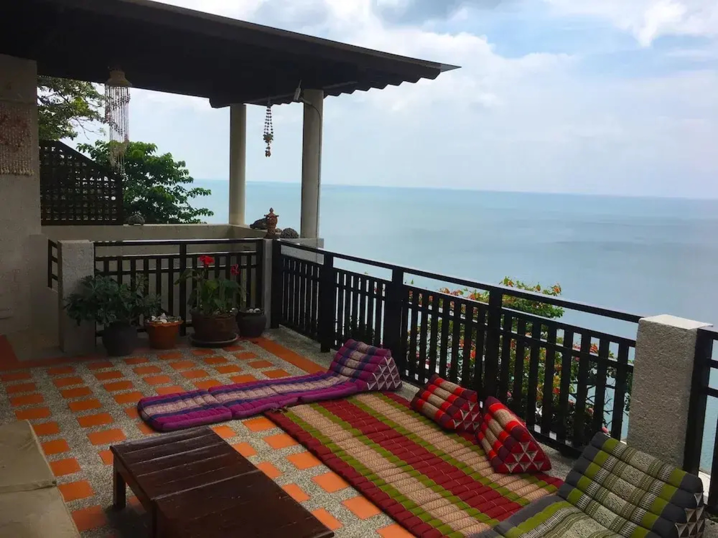 Penn Sunset Villa 4