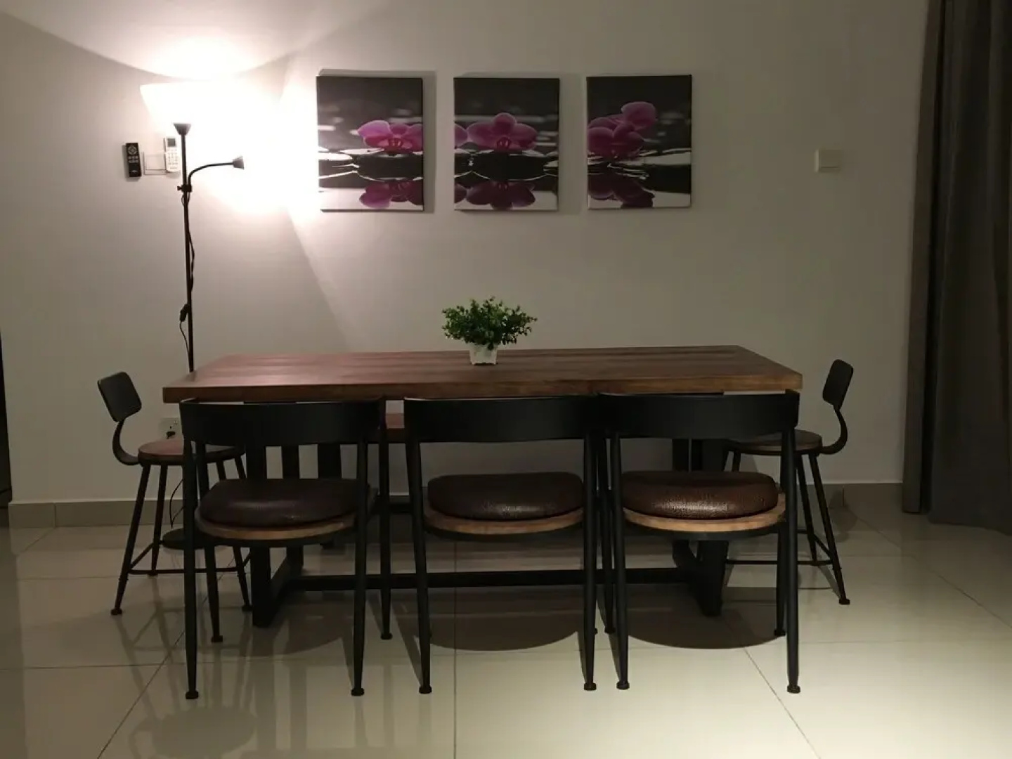 Lux Desaru Villa