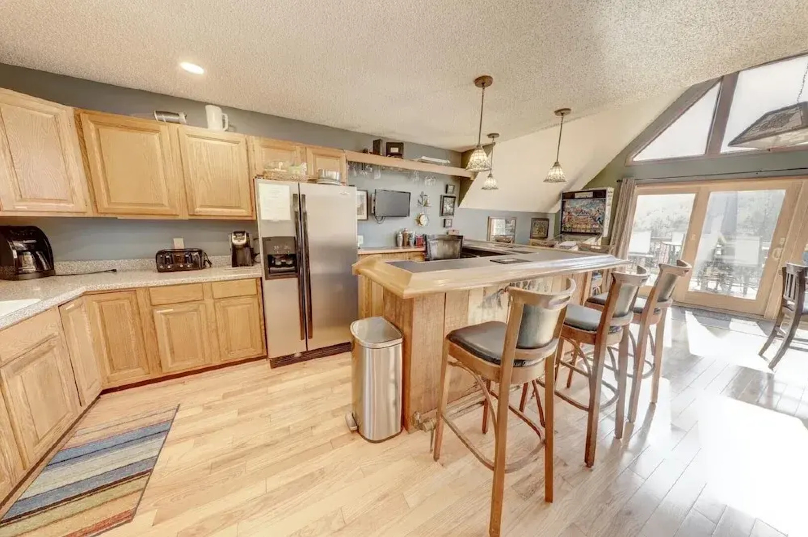 Koby 4 Bedroom Home by Redawning