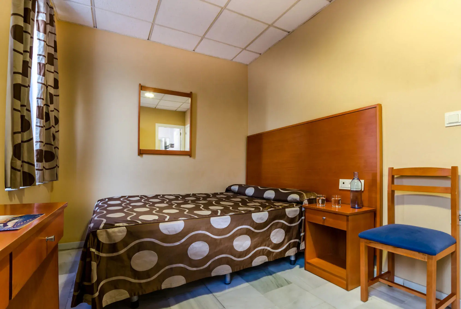 Hotel YIT Casablanca