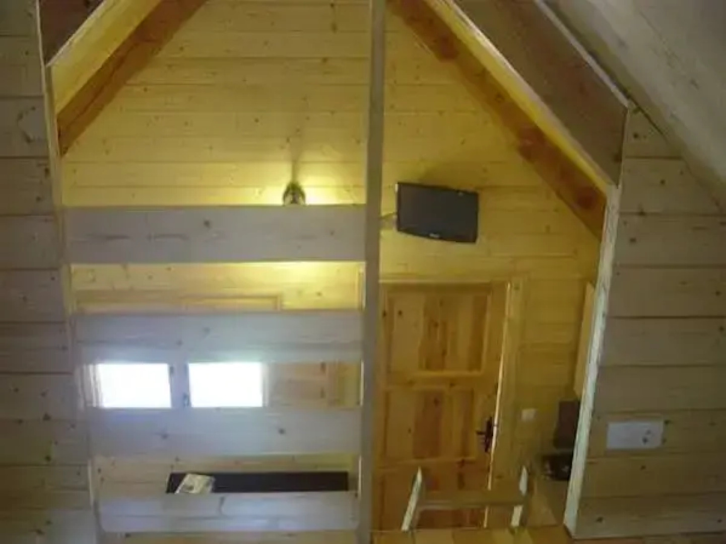 Camping Vall de Ribes