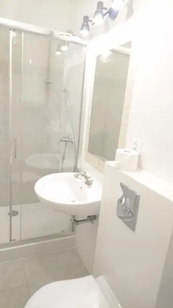 Pokoje Gościnne Apartamenty