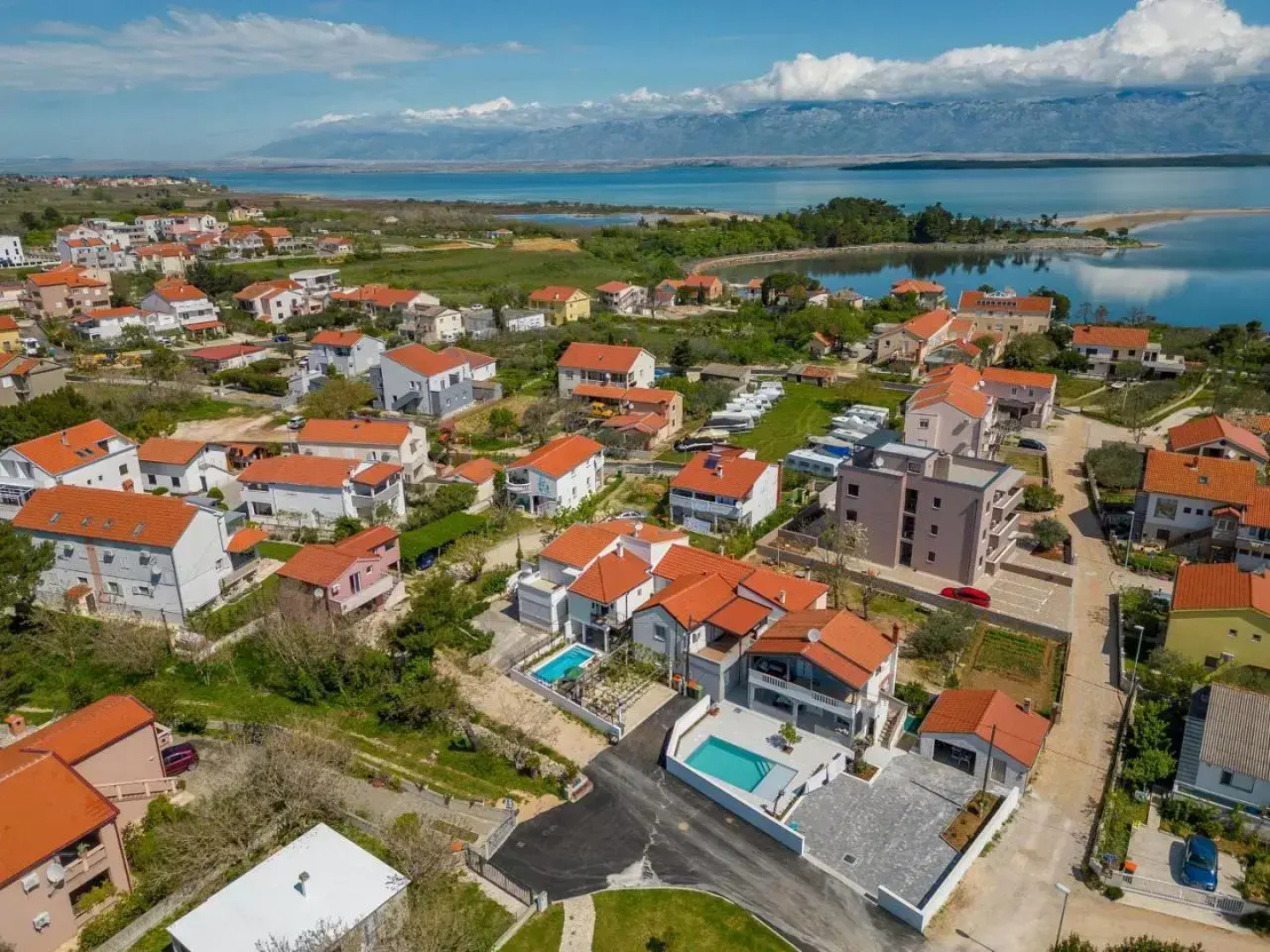 Holiday Home Nin