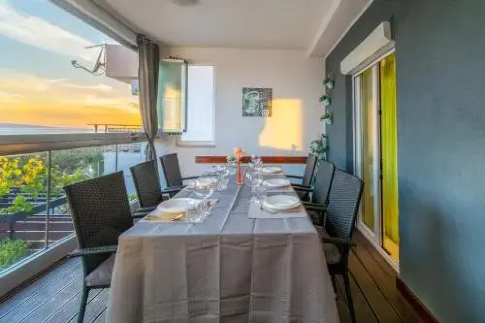 Apartments Villa Tomaš