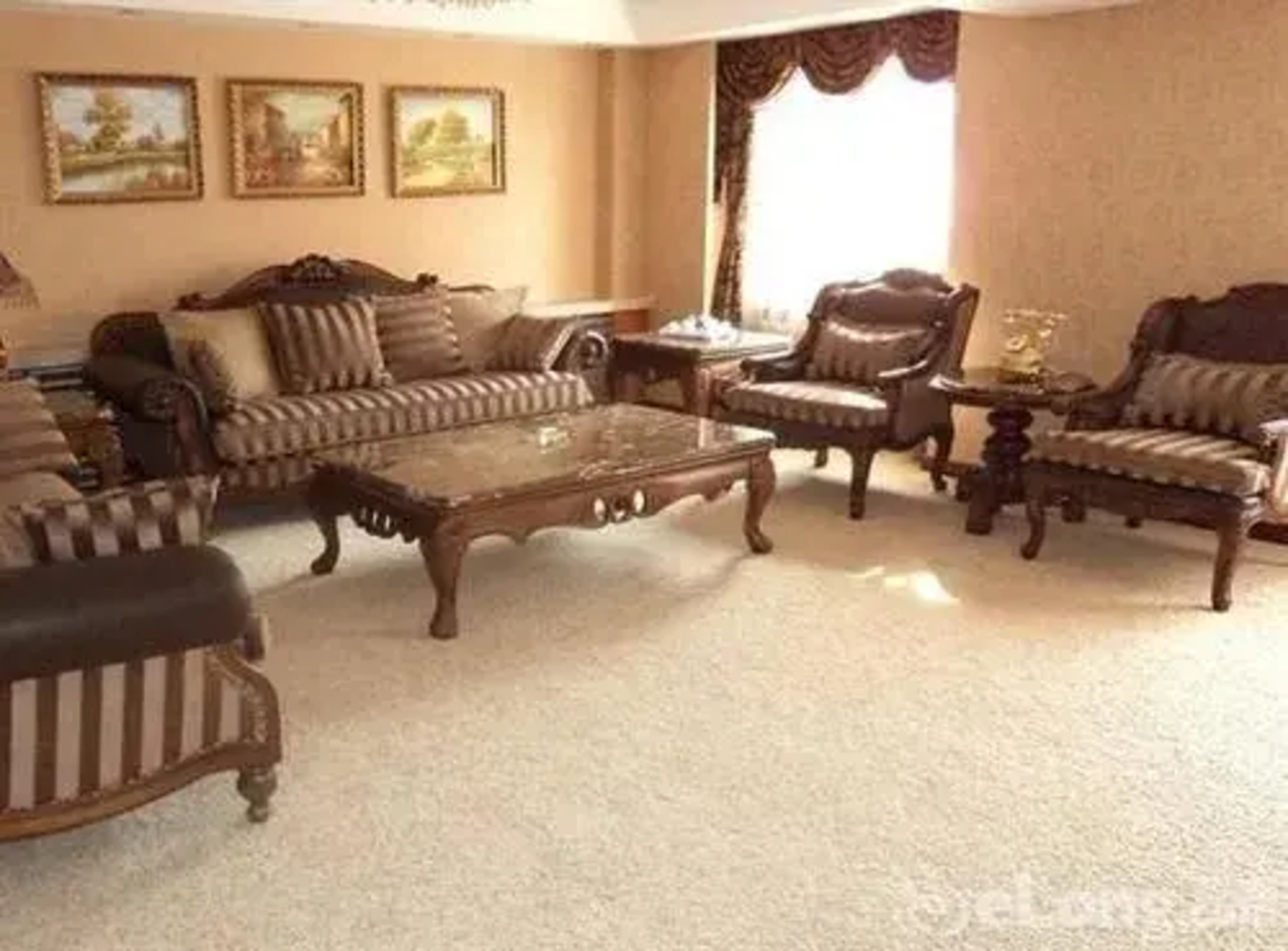 Zhongchang Building (Changchun Railway Station)