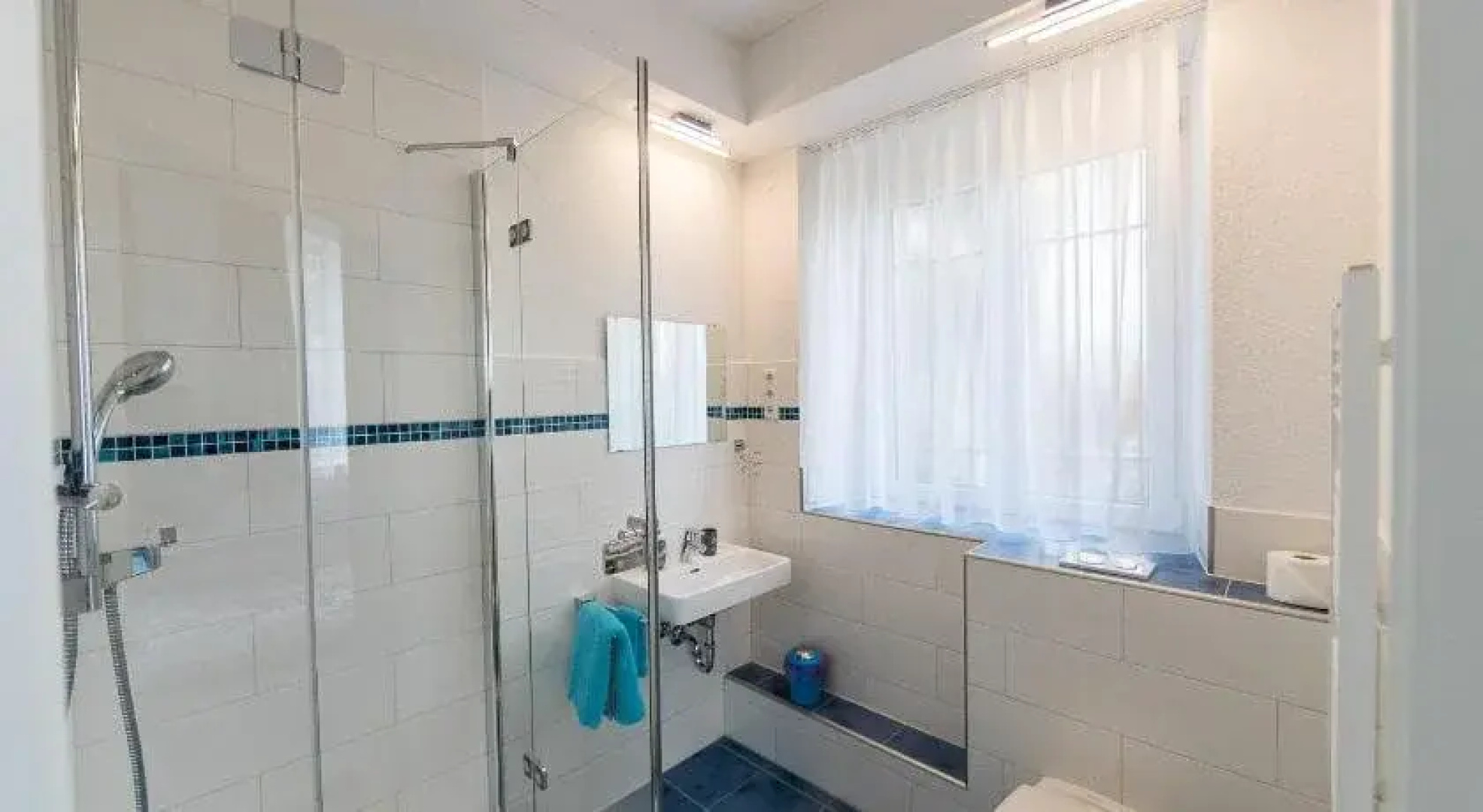 Hotel Garni Jesch