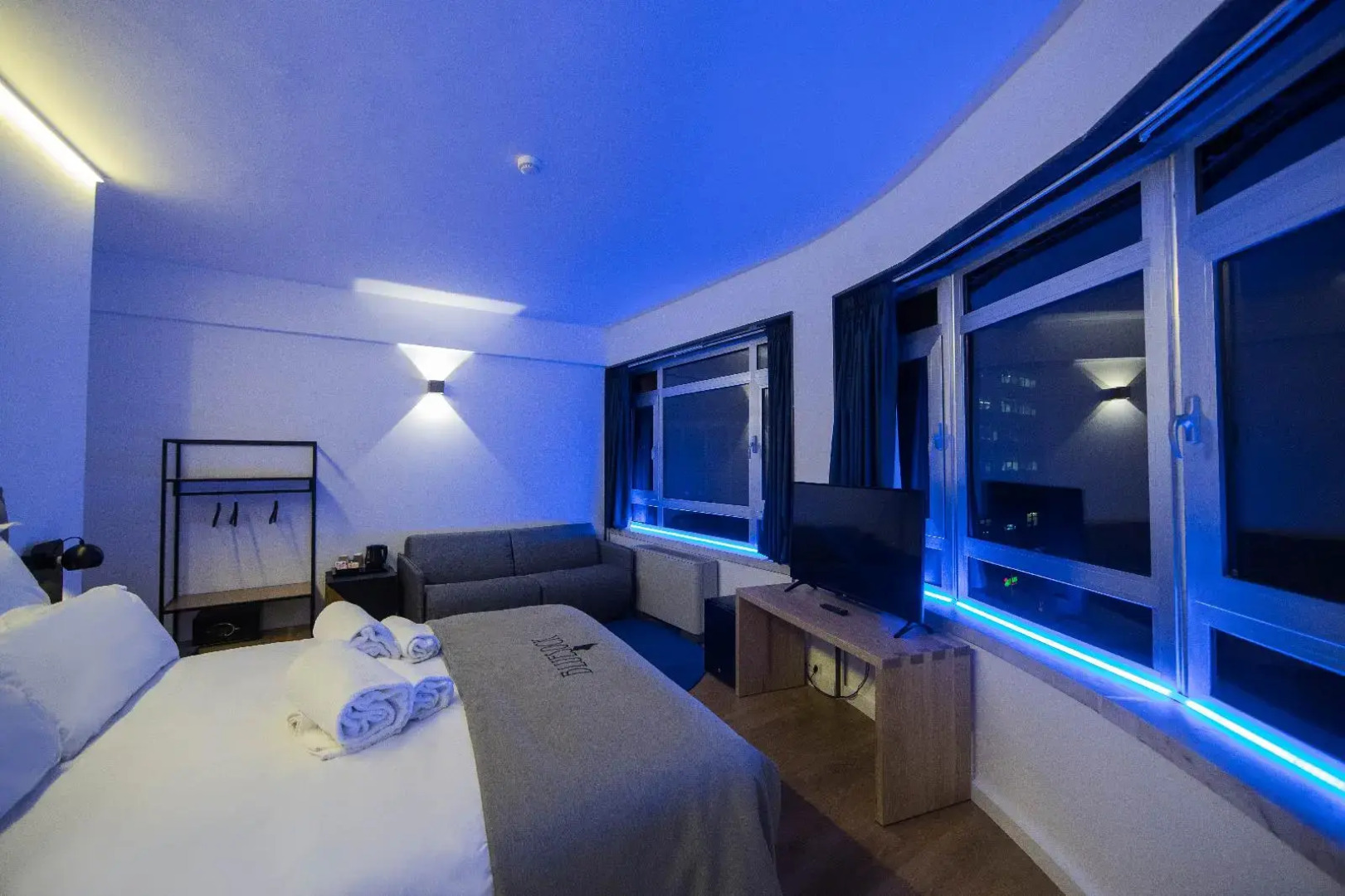 Room00 Lisboa Hostel