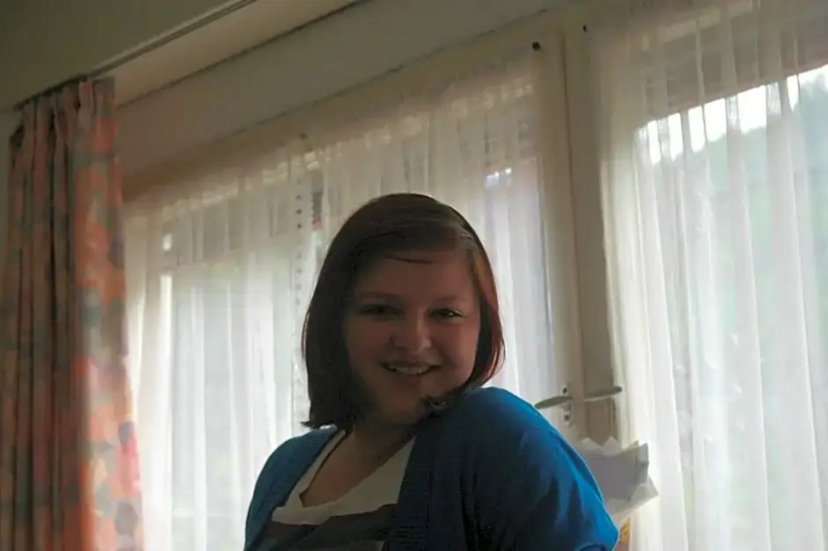 Pension Dolomitenblick