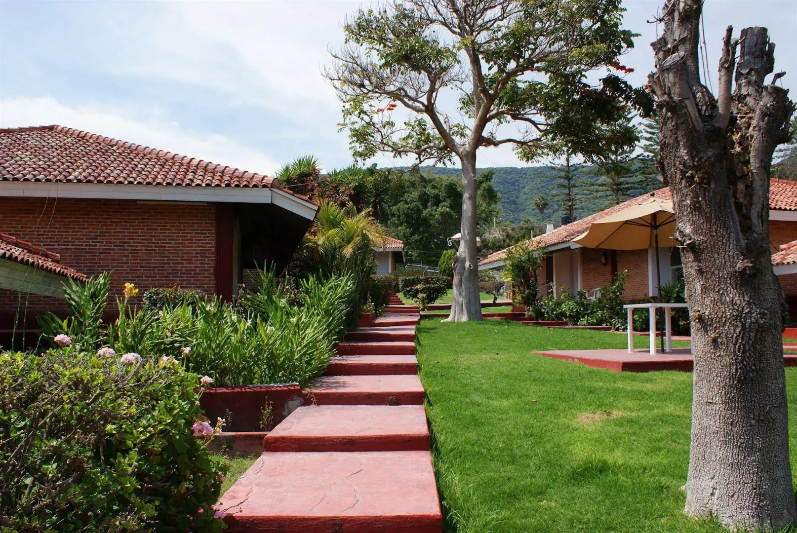Hotel Chapala Country