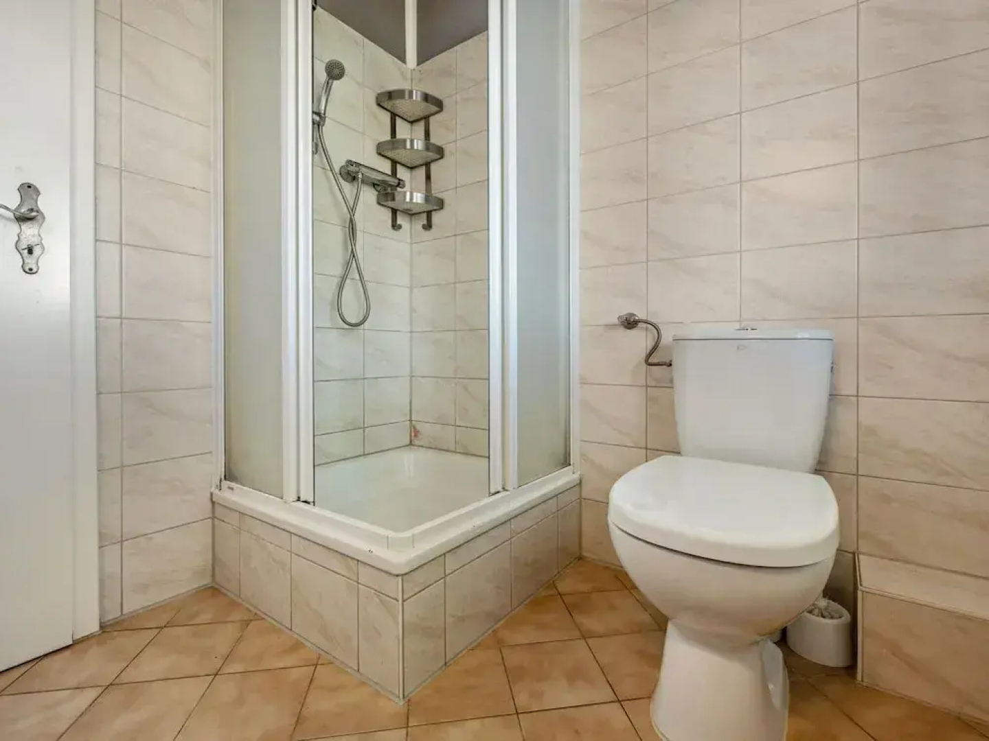 Apartment on Lake Muritz With Marina Access