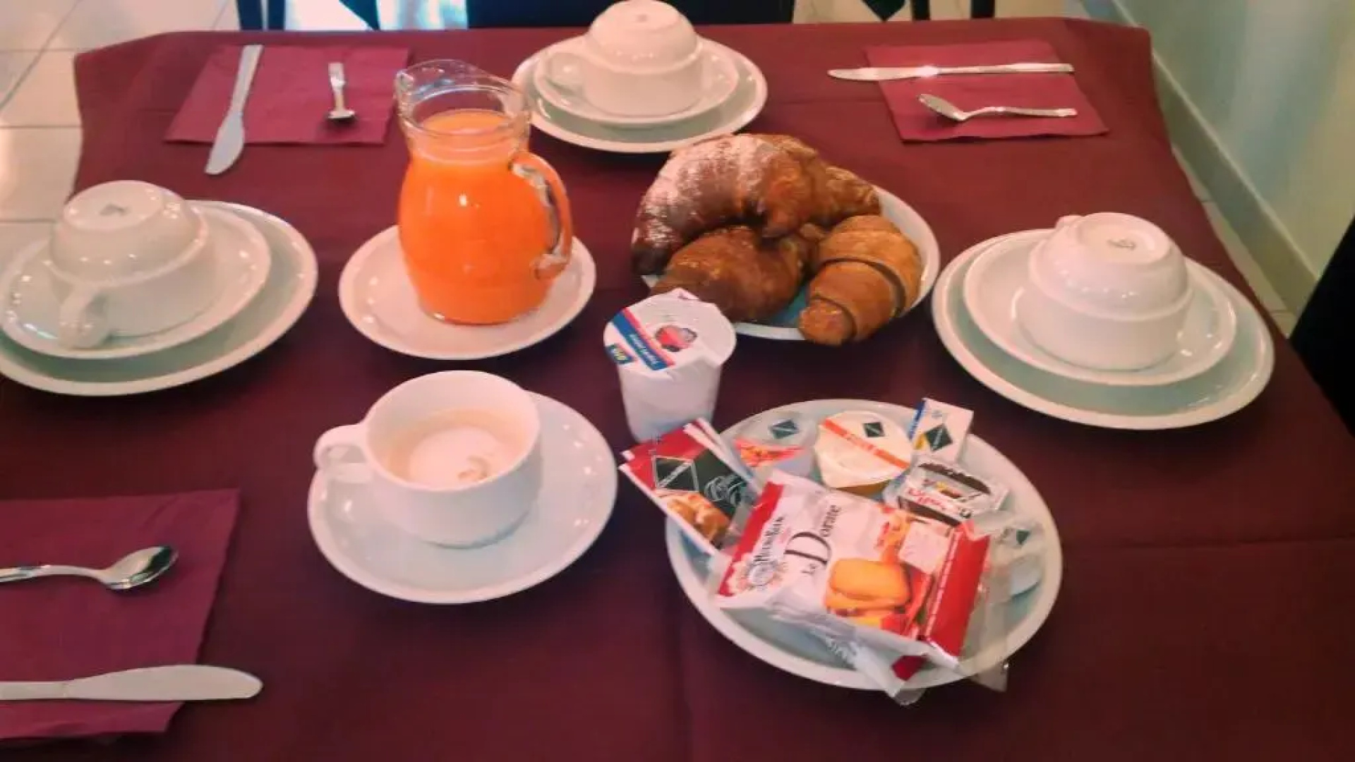 Hotel Giardino