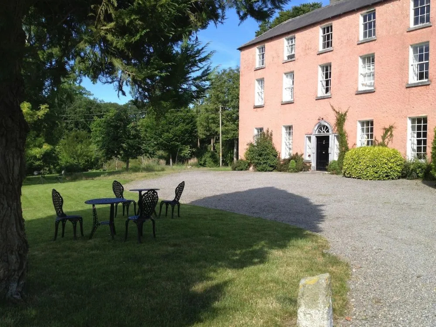 Dollardstown Historic Country House