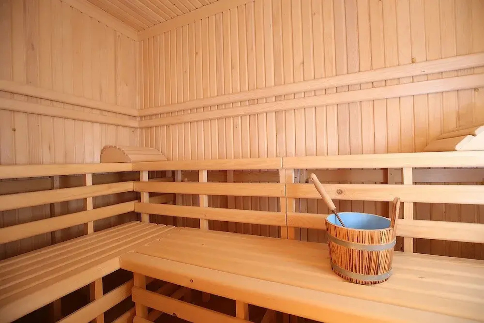 New Luxury Apartments