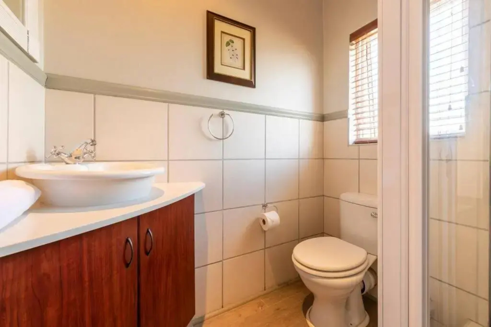 Sedgefield - Quick WALK to Beach. REDUCED Winter Rates - Sleeps 6 Guests