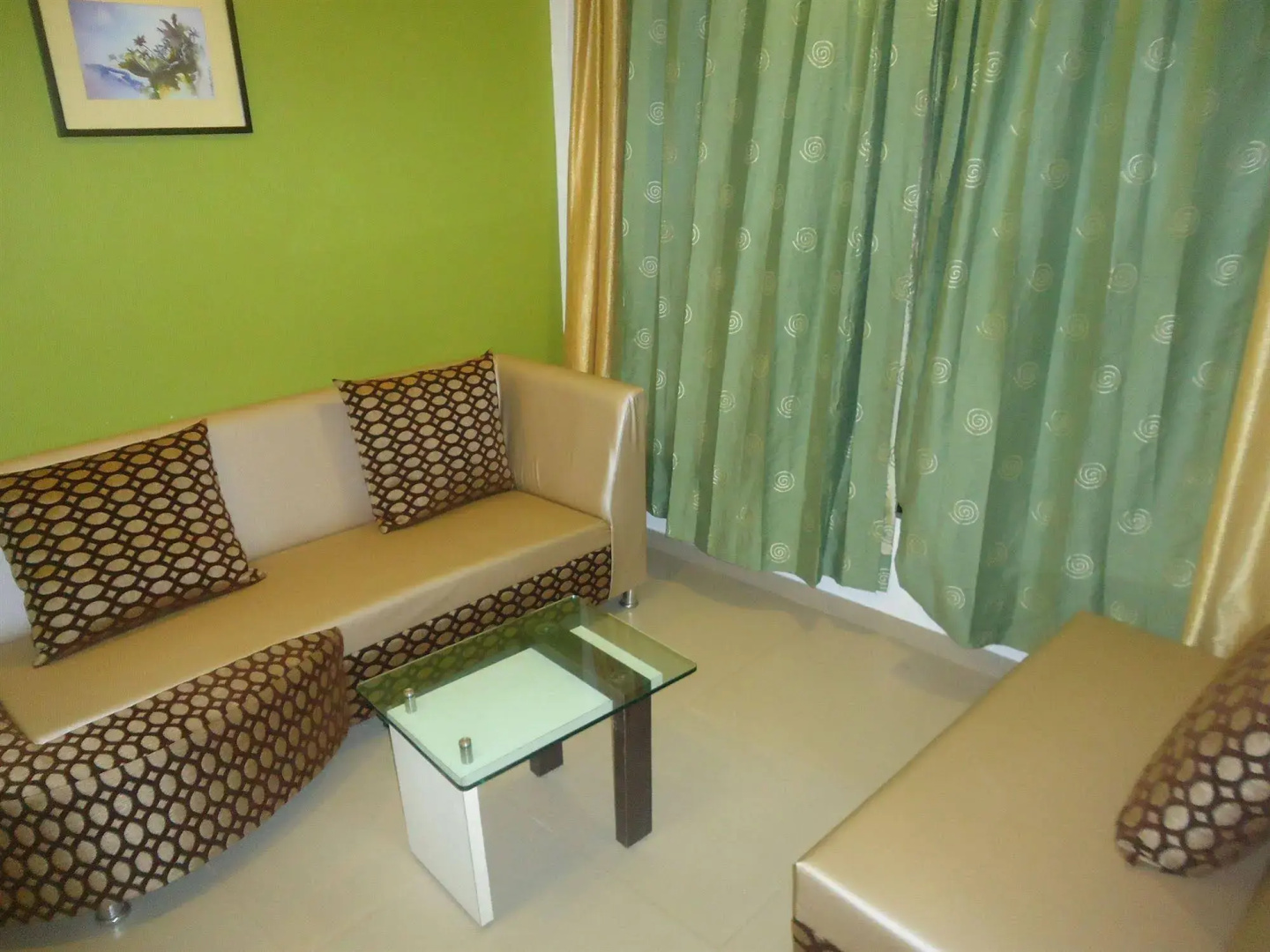Hotel Anand