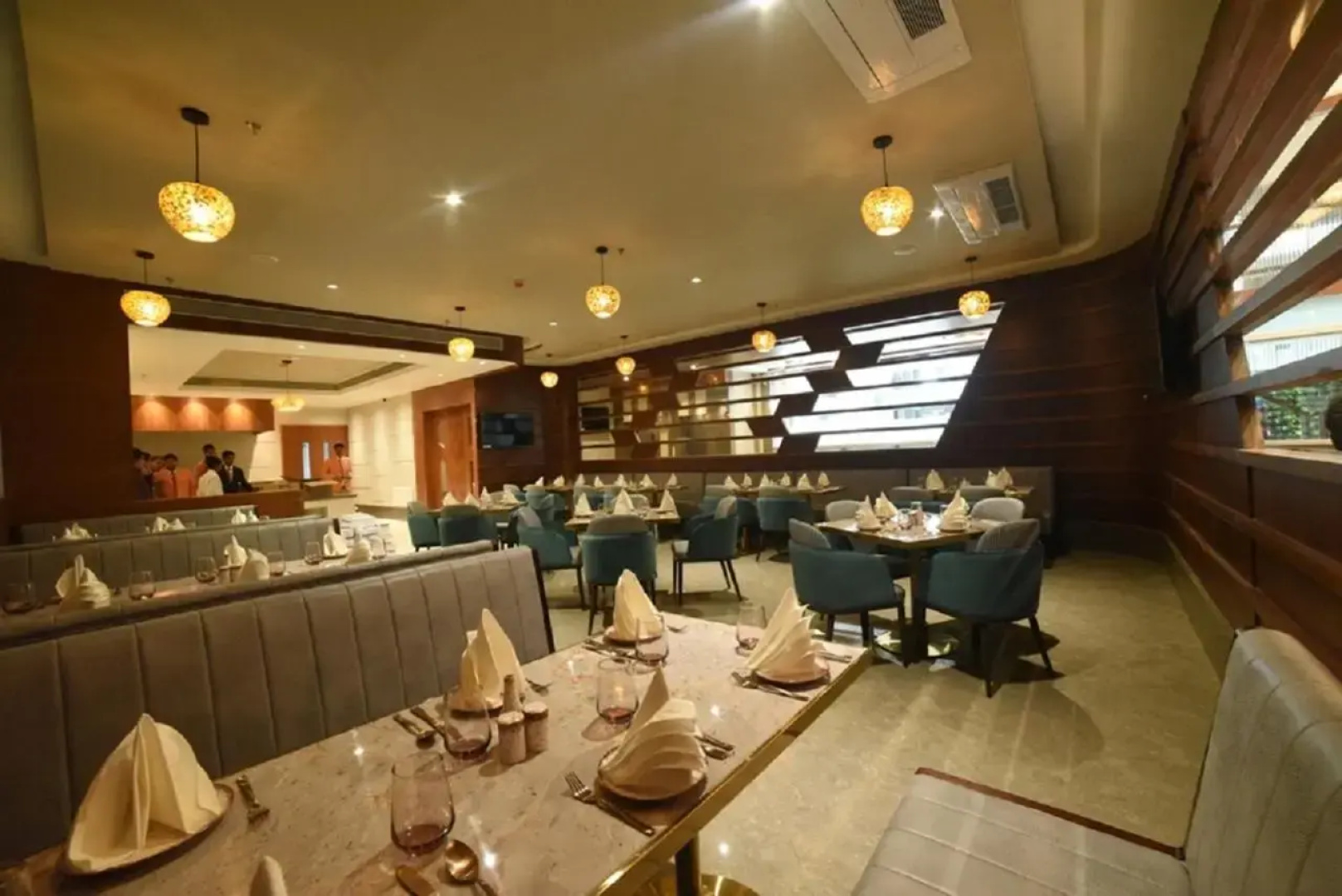 Ariena the Boutique Hotel