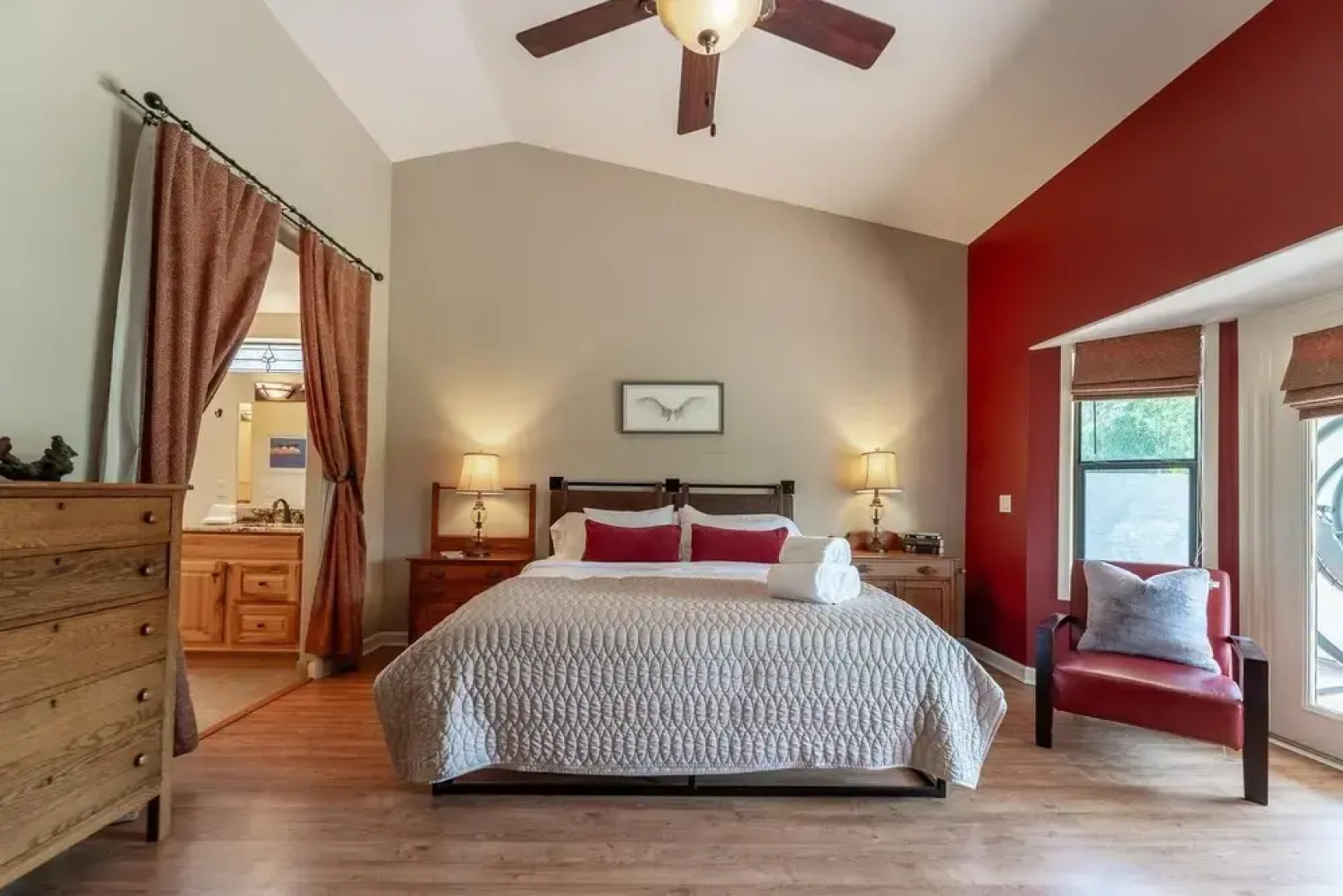 Val Vista Paradise in Gilbert