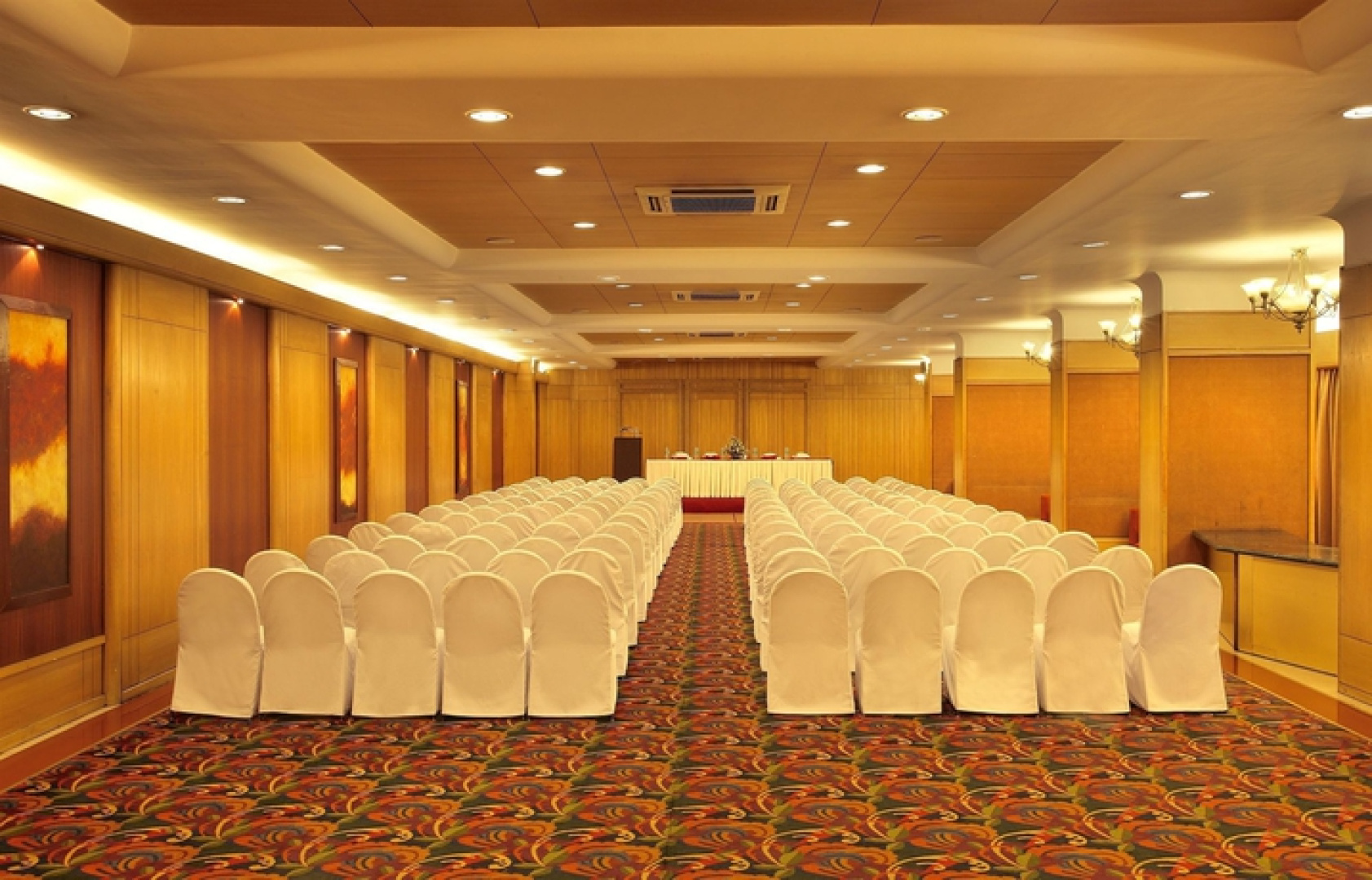 Vouzas Hotel