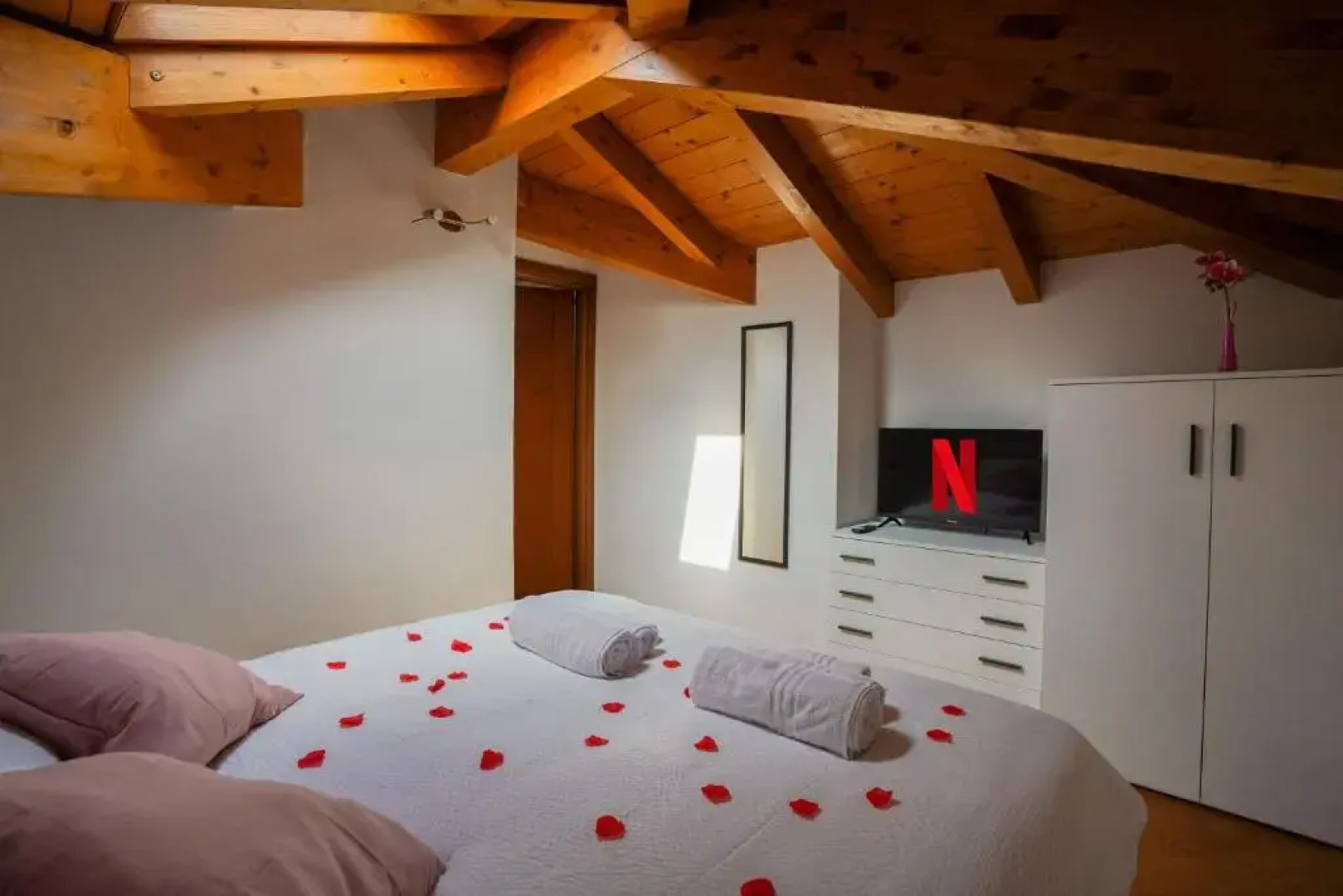 [Ortensia PentHouse] Leonardo Academy, MXP & Laghi