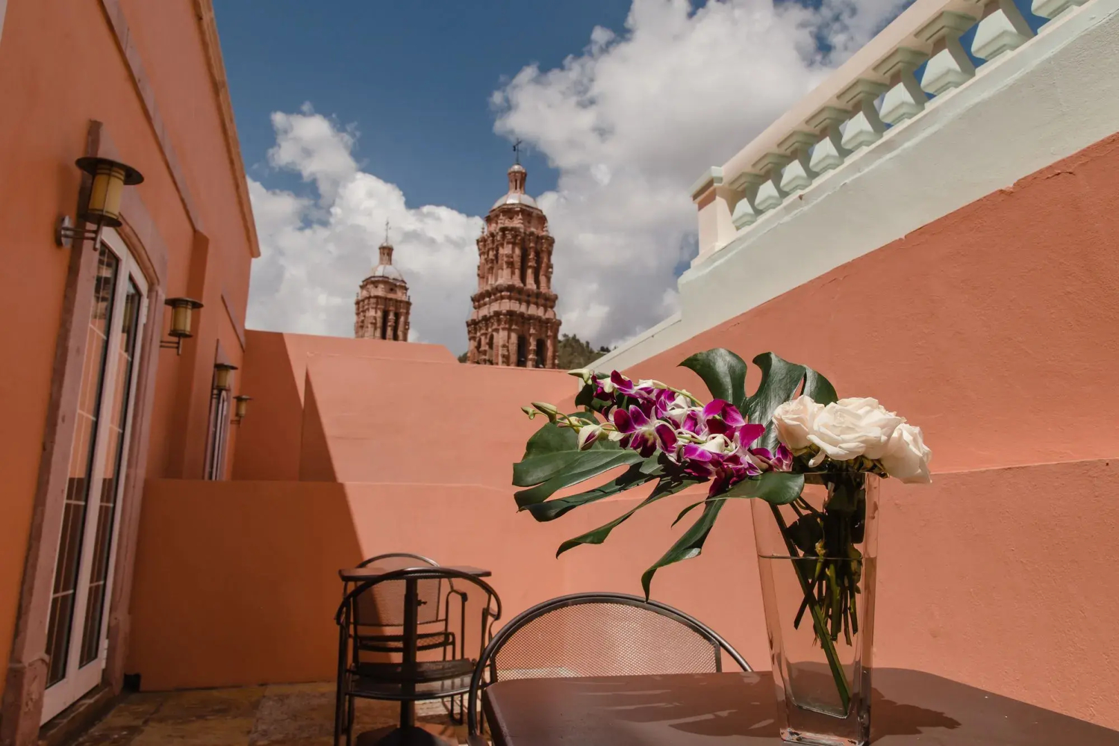 Santa Rita Hotel del Arte