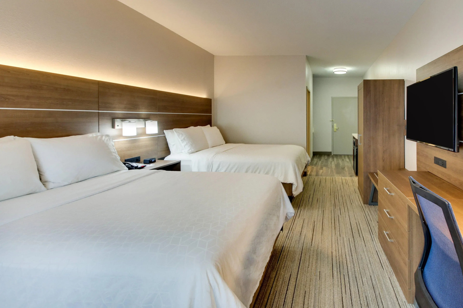 Holiday Inn Express Atlanta - Emory University Area by IHG