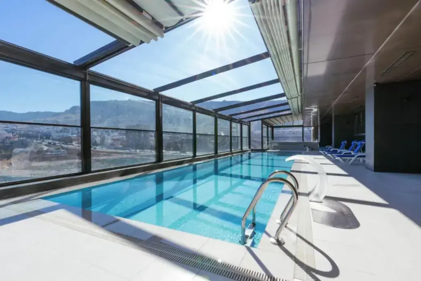 DDK Collection Hotel