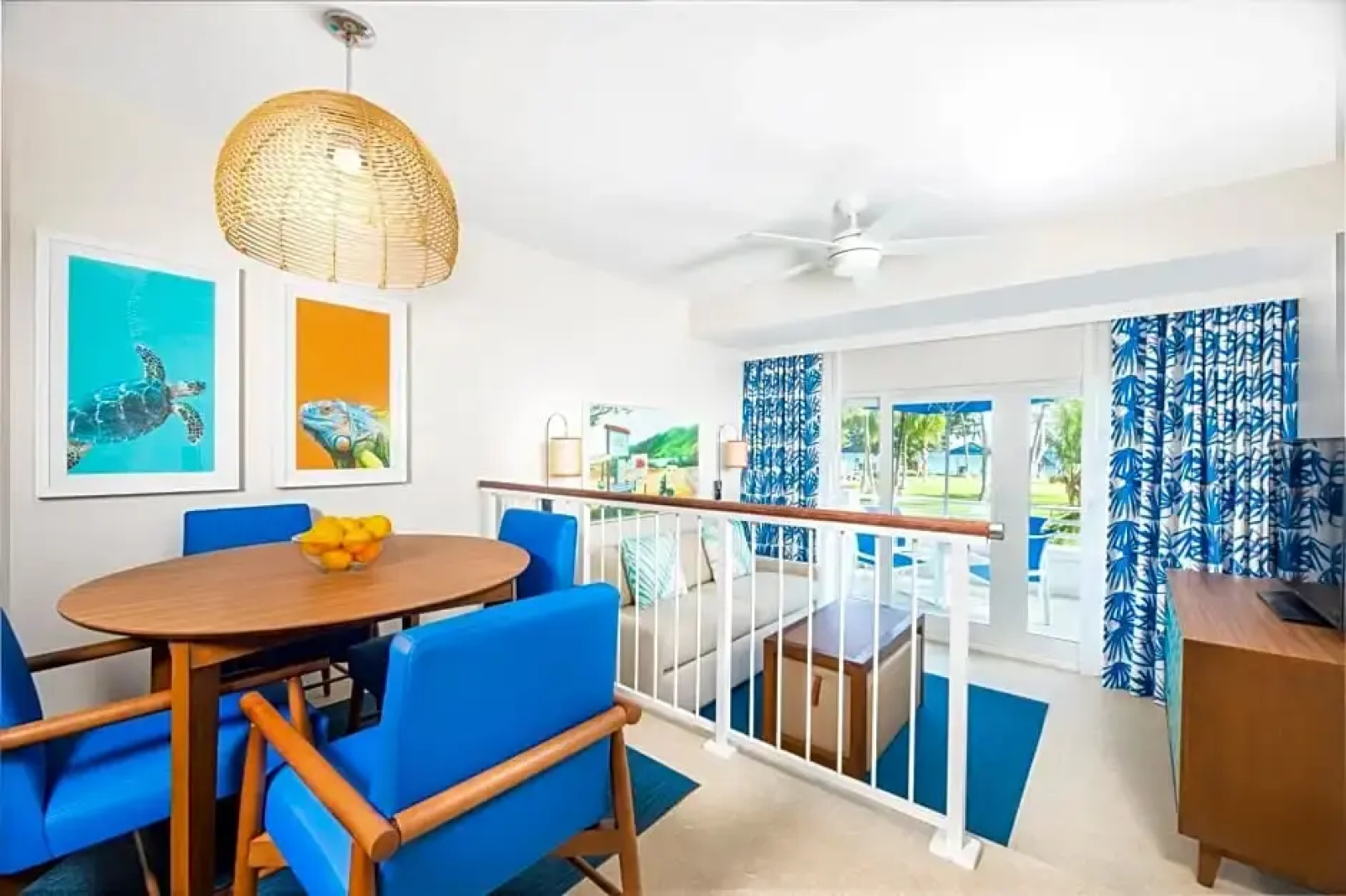 Limetree Beach Resort by Club Wyndham