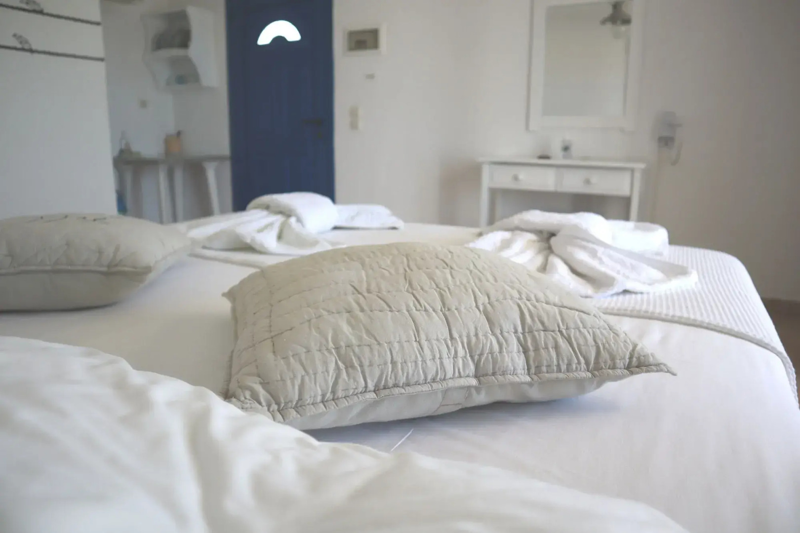 Fyrogenis Palace Hotel - Apartments