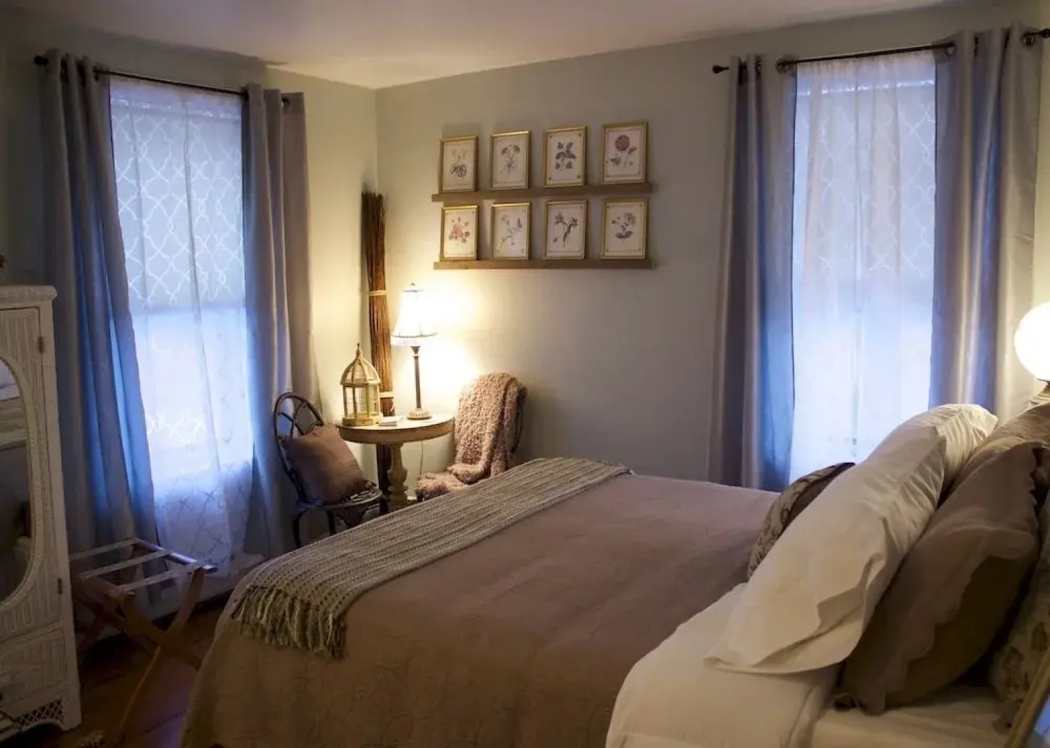 Carriage House of Woodstock