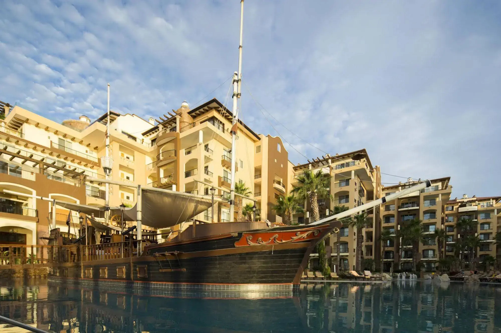 Villa del Arco Residences