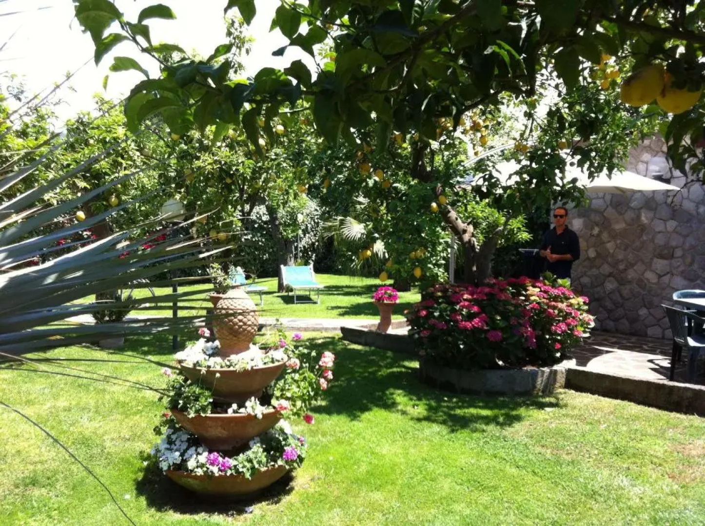 Chalet Claudia