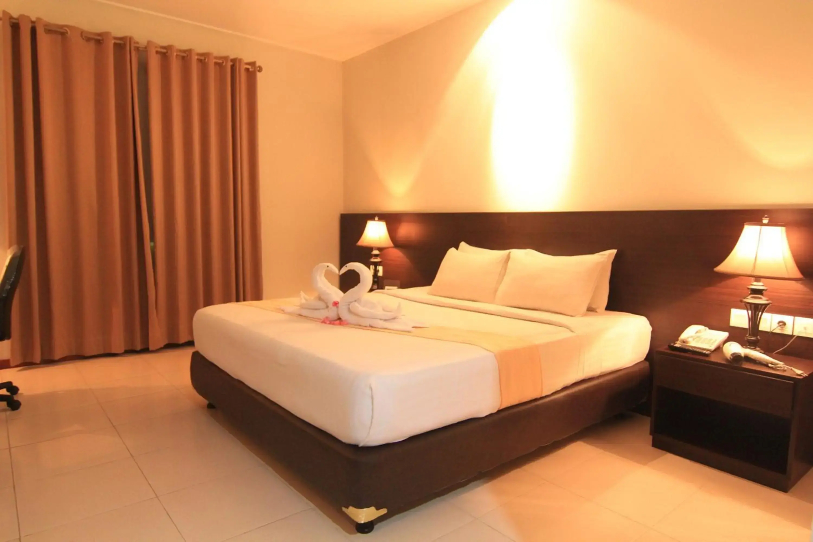 Hotel Bonero Residence