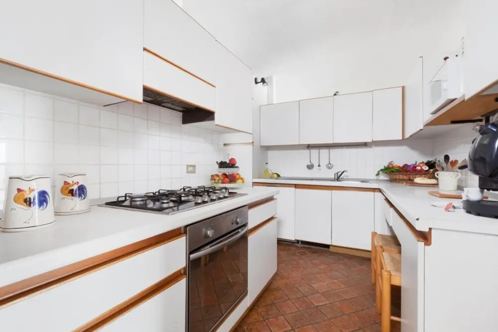 La Casa di Pietra in Massa Lubrense